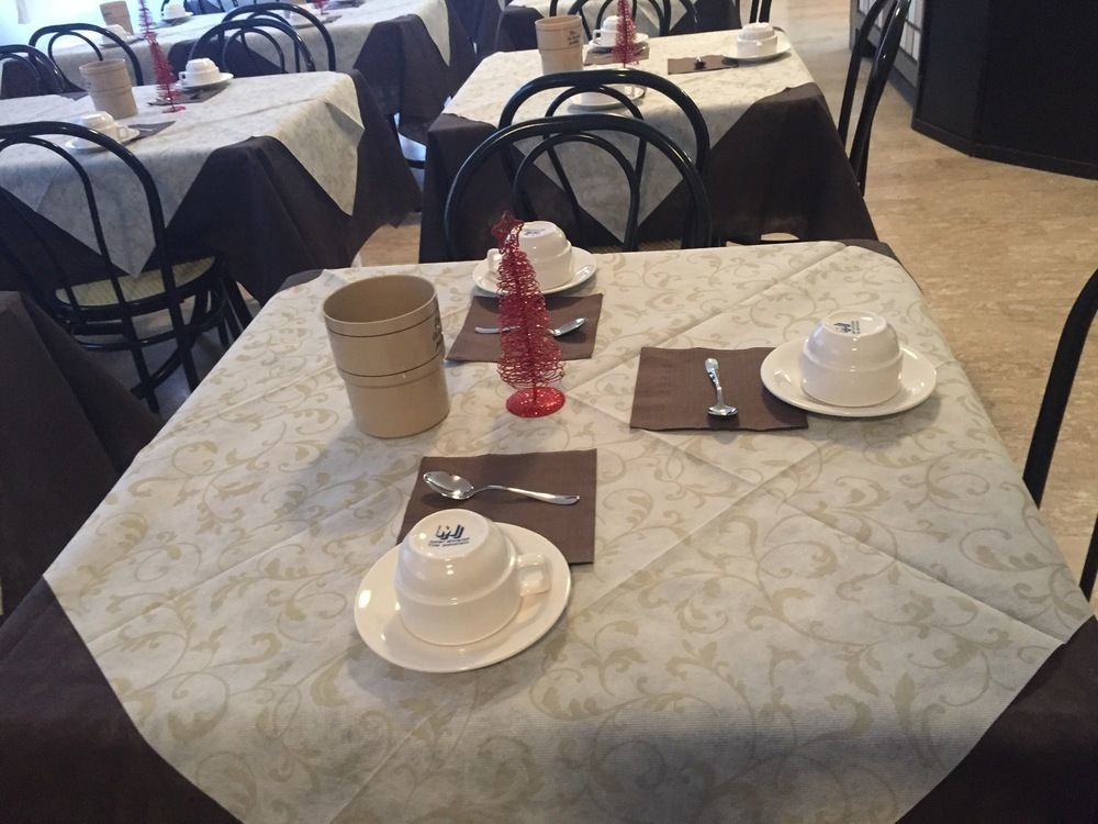 Hotel Liane Риччоне Экстерьер фото